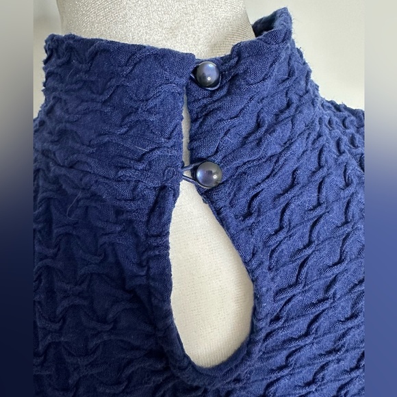 Turtleneck Tank - Picture 3 of 7